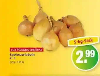 Markant Speisezwiebeln Angebot