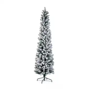 ManoMano Schlanker Baum Sillian Inn H180-350Zweige Angebot