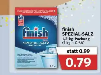 Combi Finish Spezial-salz Angebot