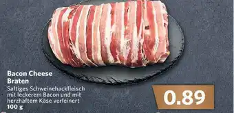 Combi Bacon Cheese Braten Angebot