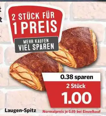 Combi Laugen-spitz Angebot