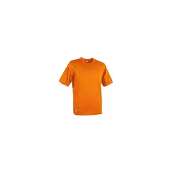 ManoMano Cofra - Orange Sansibar T-Shirt Größe m Angebot