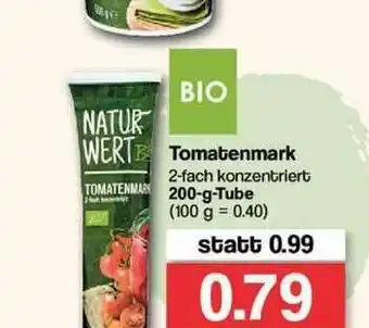 Famila Nord Ost Natur Wert Tomatenmark Angebot