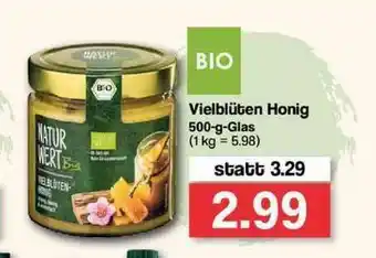 Famila Nord Ost Vielblüten Honig Angebot