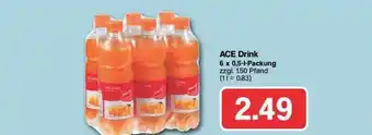 Famila Nord Ost Ace Drink Angebot