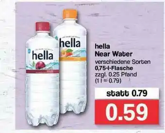 Famila Nord Ost Hella Near Water Angebot