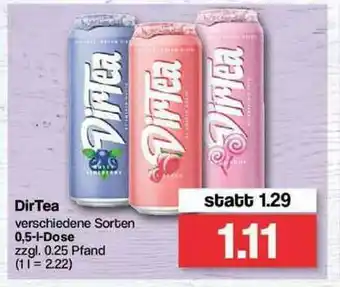 Famila Nord Ost Dirtea Angebot