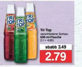 Famila Nord Ost Tri Top Angebot