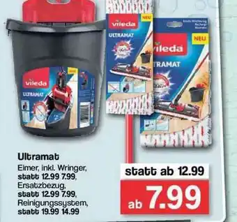 Famila Nord Ost Ultramat Angebot