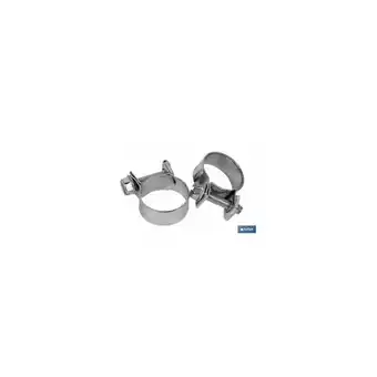 ManoMano Cofan - Abrazaderas standar mini-clamp 31-33 mm Angebot