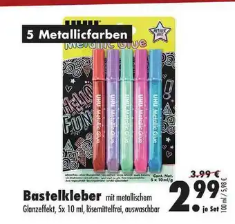 Mäc Geiz Bastelkleber Angebot