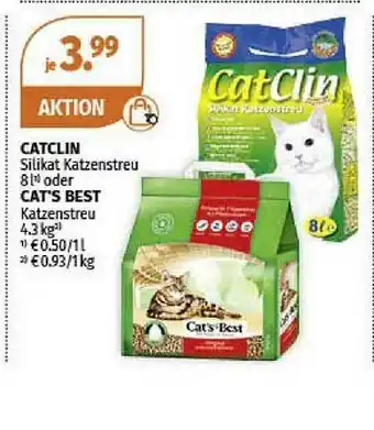 Müller Catlin Oder Cat's Best Angebot