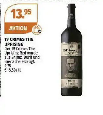 Müller 19 Crimes The Uprising Angebot