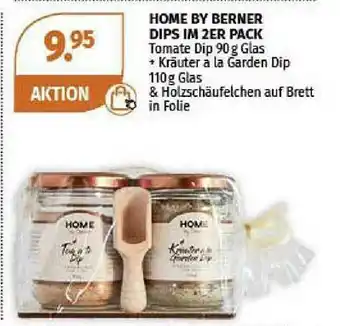 Müller Home By Berner Dips Im 2er Pack Angebot