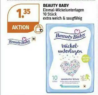 Müller Beauty Baby Angebot