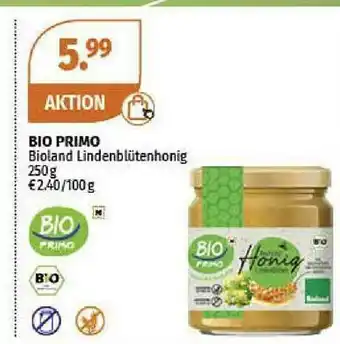 Müller Bio Primo Angebot