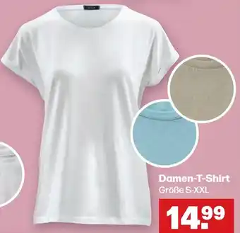 Handelshof Damen T-Shirt Größe S-XXL Angebot