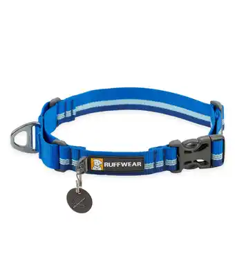 Dehner RUFFWEAR Hundehalsband Web Reaction Frühjahrskollektion Angebot