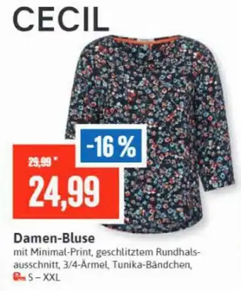 Stolz Damen Bluse Angebot