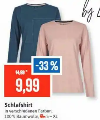 Stolz Schlafshirt Angebot