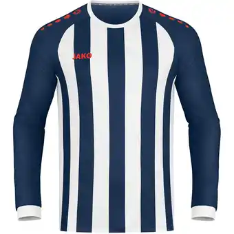 Intersport JAKO Herren Trikot Inter LA navy/weiß/flame L Angebot