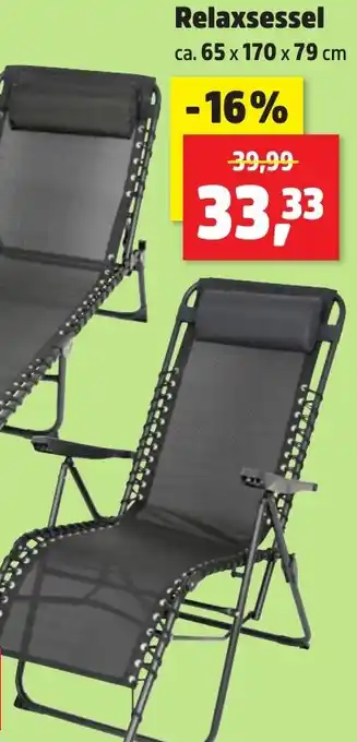 Thomas Philipps Relaxsessel Angebot