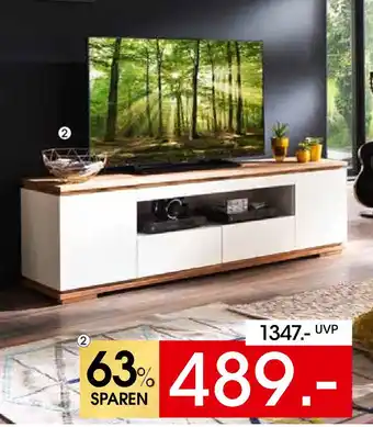 Zurbrüggen TV-Lowboard Angebot