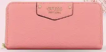 Travel Free GUESS Geldbörse Angebot