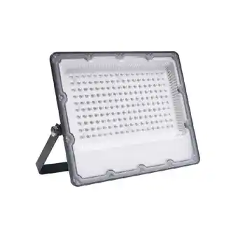 ManoMano LED-Flutlichtstrahler 20W IP65 S2 Pro Neutrales Weiß 4500K 70°148 mm Angebot