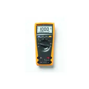 ManoMano Fluke 179 True-RMS-Digitalmultimeter Angebot