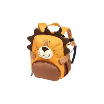 Netto Marken-Discount Sigikid Pfötchenrucksack 29 x 26 x 14 cm Angebot