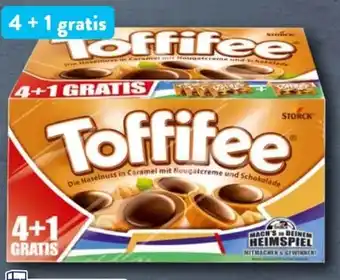 Aldi Nord Toffifee Angebot