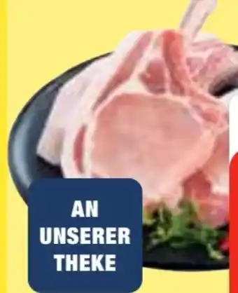 Edeka Frischemarkt Schweine-Tomahawk Angebot