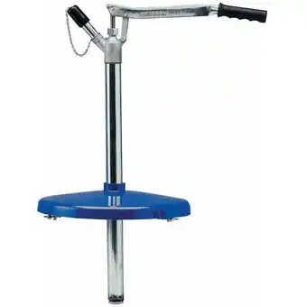 ManoMano 7591483 - 15 kg Füllpumpe. - Umeta Angebot