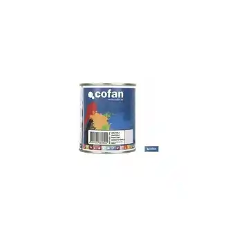 ManoMano Cofan - Synthetische Emaille (375 ml) Perlgrau Angebot