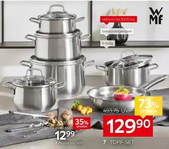 XXXLutz Wmf topf-set Angebot