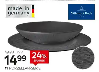 XXXLutz Villeroy & boch porzellan-serie „manufacture rock“ Angebot