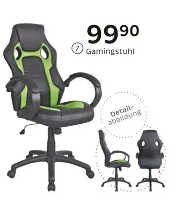 XXXLutz Carryhome gamingstuhl Angebot