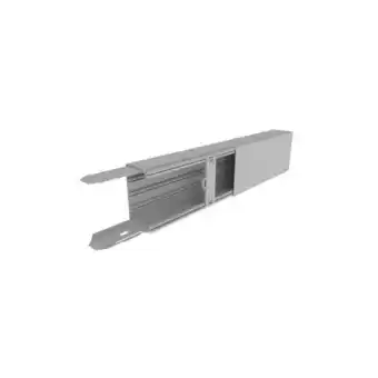 ManoMano Graue Rinne U23X 60x110mm Angebot