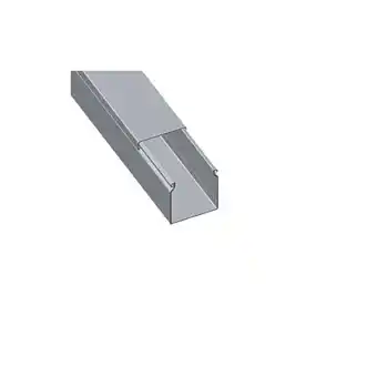 ManoMano Graue Rinne U23X 80x120mm Angebot