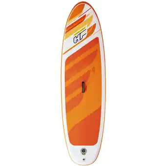 ManoMano Ersatzteil Board (ohne Zubehör) für Hydro-Force Aqua Journey Allround Board 274x76x12 cm - Mehrfarbig - Bestway Angebot