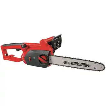 ManoMano Ge-ec 2240 - Kettensge - elektrisch - 2200 w - 7800 1/min - 37.5 cm - 40.6 cm - 5.6 kg (4501740) - Einhell Angebot