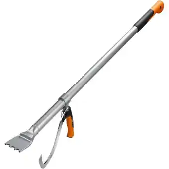 ManoMano Werkzeuge - Schaufel mit Wender 1015439 - Fiskars Angebot