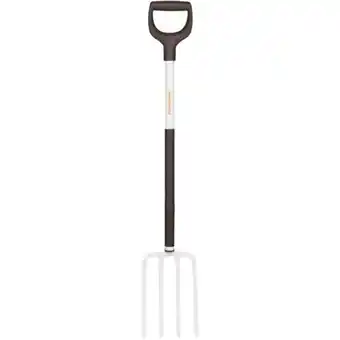 ManoMano Fiskars - Werkzeuge - Spatengabel 1019603 Angebot