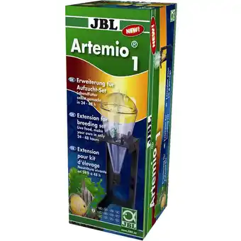 ManoMano JBL - Artemio 1 Angebot