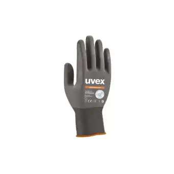 ManoMano 6004010 Montagehandschuh phynomic lite 60040 Größe 10 - Uvex Angebot