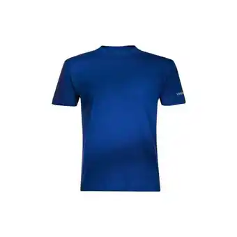 ManoMano 8816412 T-Shirt standalone Shirts (Kollektionsneutral) blau, kornblau xl - Uvex Angebot