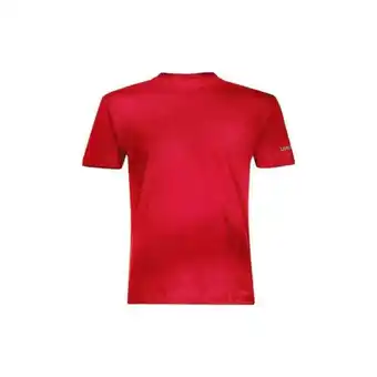 ManoMano Uvex 8816714 T-Shirt standalone Shirts (Kollektionsneutral) rot 3XL Angebot