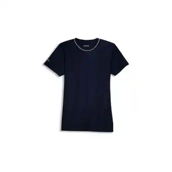 ManoMano 9866516 T-Shirt standalone Shirts (Kollektionsneutral) blau, navy 5XL - Uvex Angebot