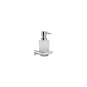 ManoMano Hansgrohe - AddStoris Lotionspender, 41745, Farbe: Chrom - 41745000 Angebot